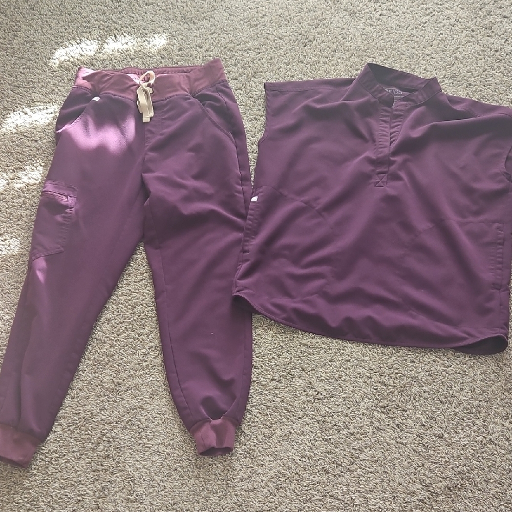 Figs Scrubs